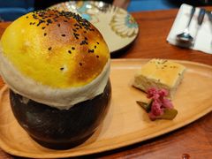 -格鲁·秀色Georgia’s Feast