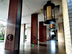 -瑰丽酒店·海吧·天际下午茶·现场DJ·天台酒吧