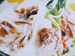 -天天向上素食餐厅(五台山店)