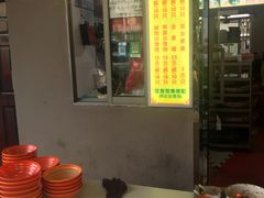 -阿麟馄饨(延长路店)