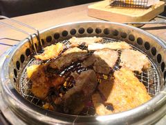 -火炉火自助餐(枫蓝国际店)