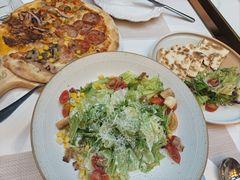 -get pizza意大利餐厅(凯德MALL店)