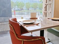 -LA JOLLA 墨西哥餐厅(学院路店)
