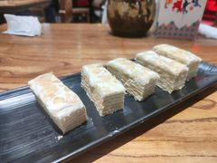 娜帕里勇-清真·双公羊·馕坑烤全羊(奥体店)