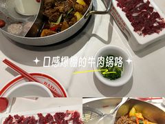-八合里潮汕鲜牛肉火锅(上海汇智广场店)