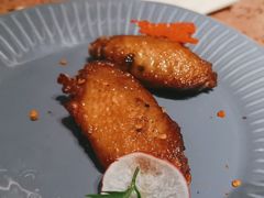 -La Terre乐田(万象城店)