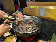 -樱嘢·炭火烧肉(惠南店)