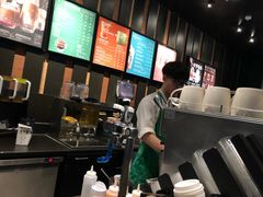 -星巴克(常州丰臣国际广场店)