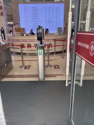 -复旦大学附属妇产科医院(杨浦院区)