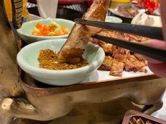 -京味斋·北京烤鸭(北京南站洋桥店)