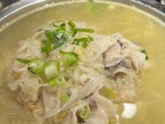 汆锅-杨家崴子碳缸烧烤(东三马路店)