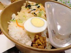 香菇滑鸡饭-德克士(龙阳广场店)