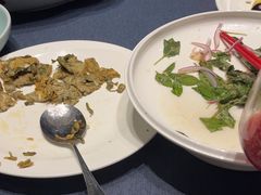 -金狮麟·新豫菜(金码大厦店)