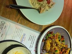 蒜香金排骨-胡桃里音乐酒馆(四道口店)