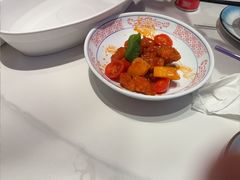 -东流山烤鸭·家常菜(雨山龙湖店)