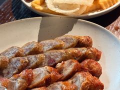 -Fuzzy Bistro 浮几韩餐·茶酒馆