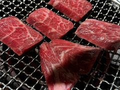 -姜虎东白丁烤肉(恒隆广场店)