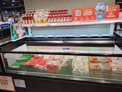 -盒马鲜生(观音桥店)