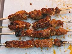 -老高烧烤(龙华星河iCO店)