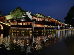 -乌镇景区