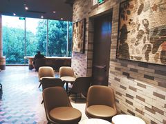 -星巴克臻选(湖滨道店)