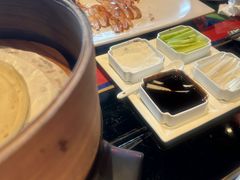 -上海滩餐厅(BFC外滩金融中心店)