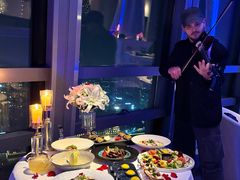 -天玑高空江景餐厅&酒吧Sky Secret Restaurant&Bar