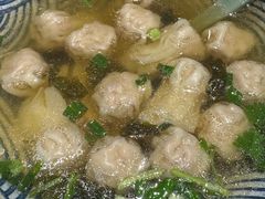 -北丐先生·野馄饨烧烤(雨花万象店)