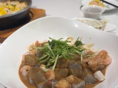 -渔码头食府·20年蓬莱老字号(登州路店)
