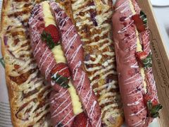 -御蝶坊生日蛋糕KNAC(创业店)