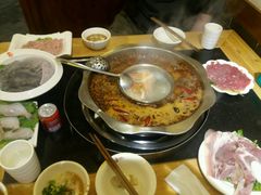 -锅首鲜品火锅(鸳鸯店)