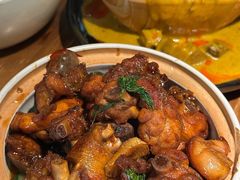 -岛风·台食小馆 ISLAND BISTRO(烟台山店)
