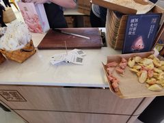 -奈雪的茶(亨特国际广场店)