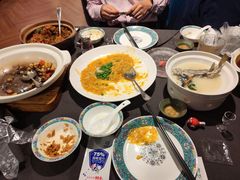 -肆月河豚·新淮扬(金融街店)