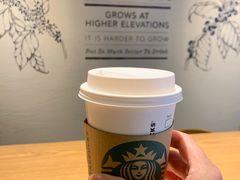 -星巴克(嘉定中信泰富万达广场店)