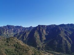 -京东石林峡风景区
