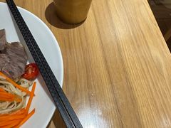 -马记永·兰州牛肉面(3019君尚店)