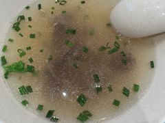 -小杨生煎(浦江欢乐颂店)