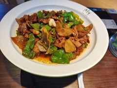 -湖兰金牌小炒肉(椒江万达店)