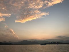 -杭州西湖风景名胜区-钱祠表忠