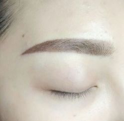 -HQ半永久纹绣纹眉