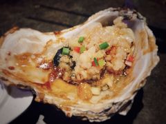-很久以前羊肉串(打浦路店)
