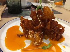 -拂晓山房·私房川菜(西门店)