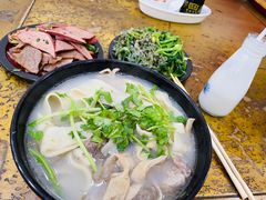 -惠丰源烩面馆(经七路店)