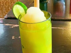 -Fresh Fruit Factory - Fruit Cuisine Restaurant