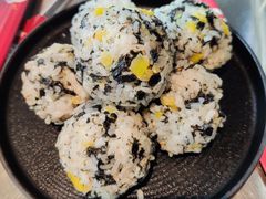 -吴草鸡爪오초닭발(城阳总店)