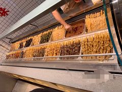 -廖记棒棒鸡(青岛万象城店)