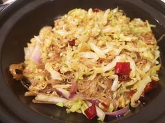 -老牌坊鲁菜名店(宽厚里店)