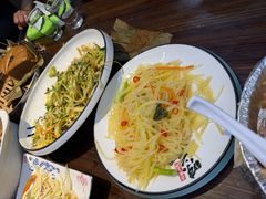 -民间瓦缸煨汤館(嵩山路店)