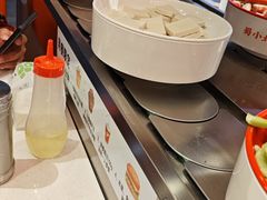 -蜀小北旋转小火锅·烤肉(金轮双子星优惠店)